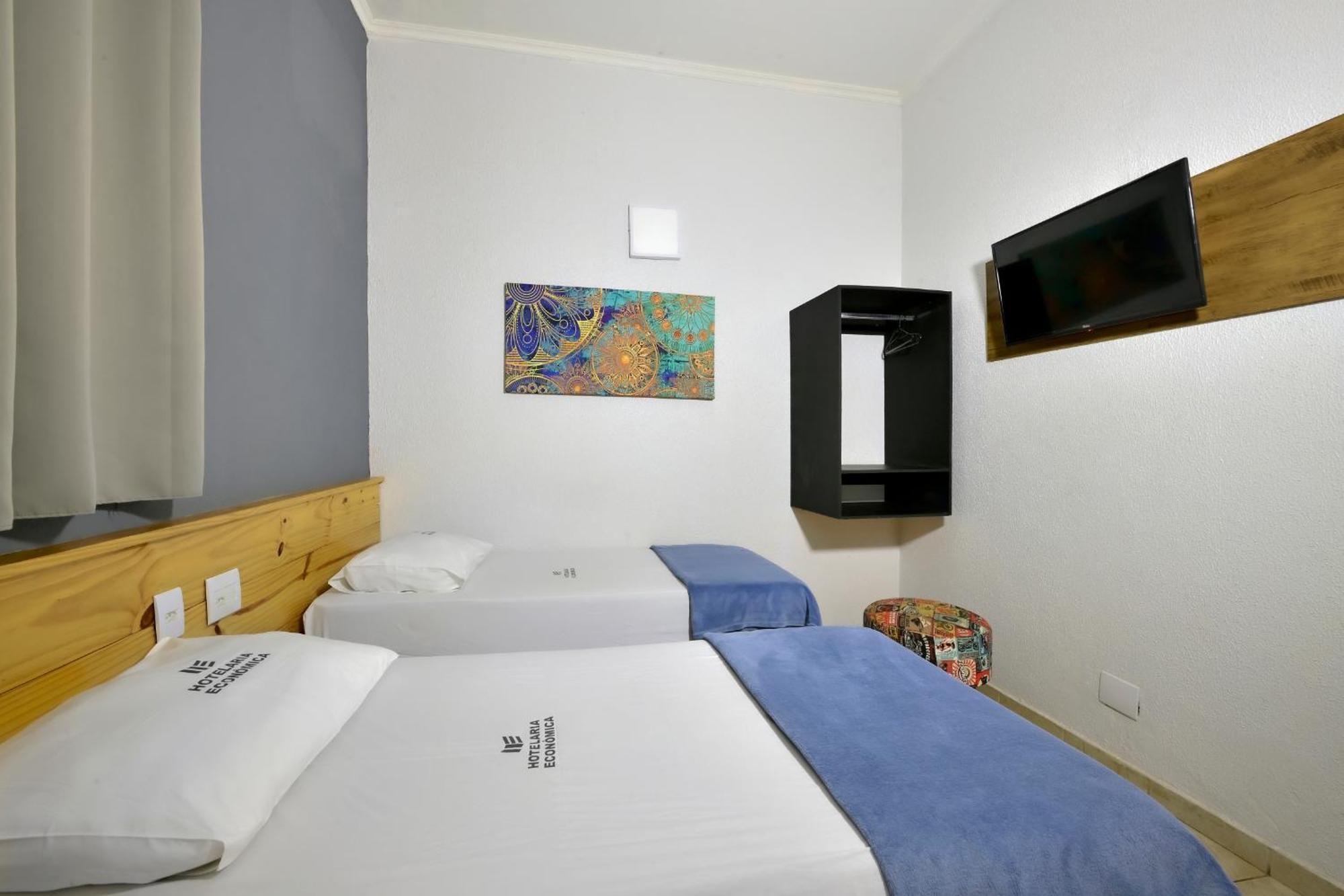 Ribeirao Plaza Hotel Ribeirão Preto Esterno foto
