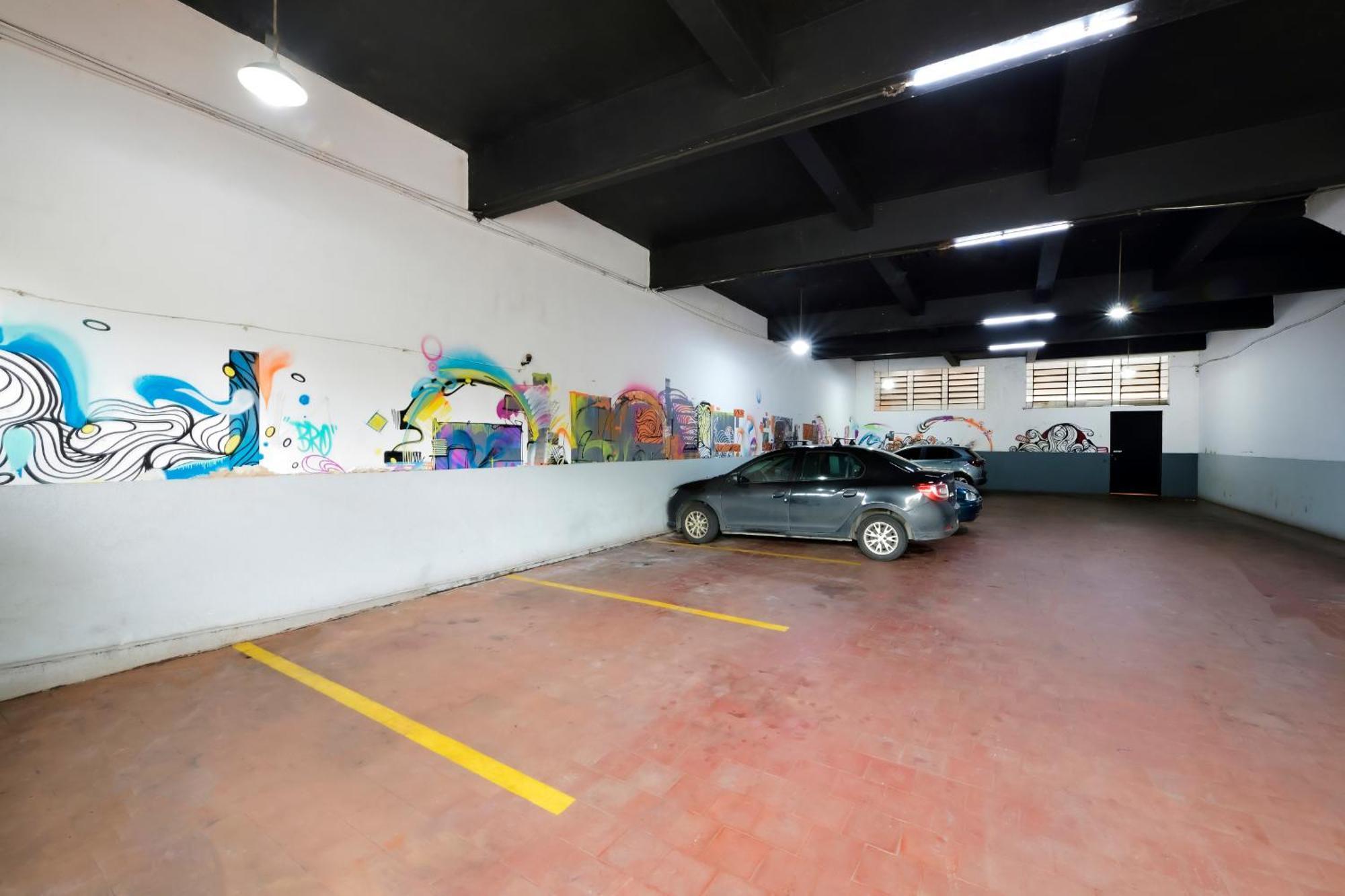 Ribeirao Plaza Hotel Ribeirão Preto Esterno foto