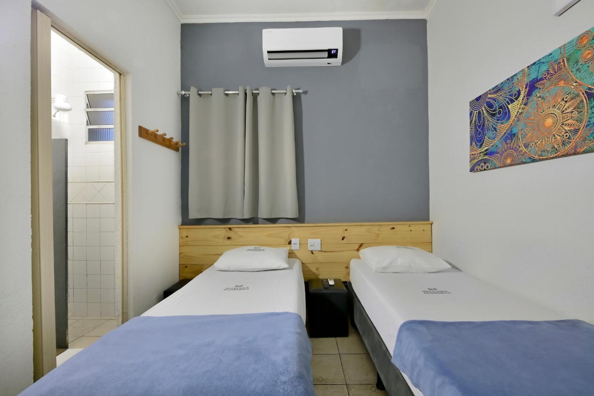 Ribeirao Plaza Hotel Ribeirão Preto Esterno foto