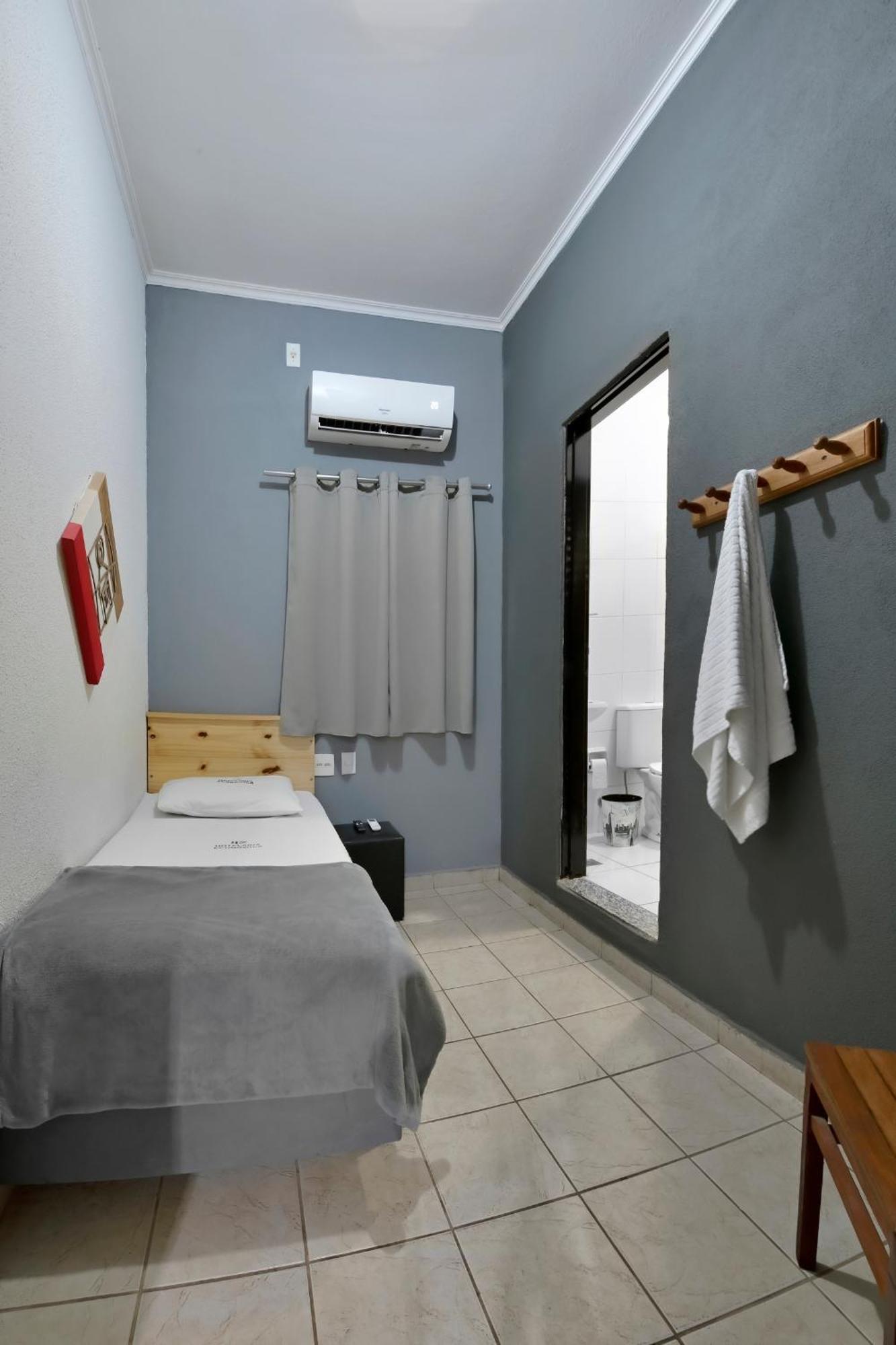Ribeirao Plaza Hotel Ribeirão Preto Esterno foto