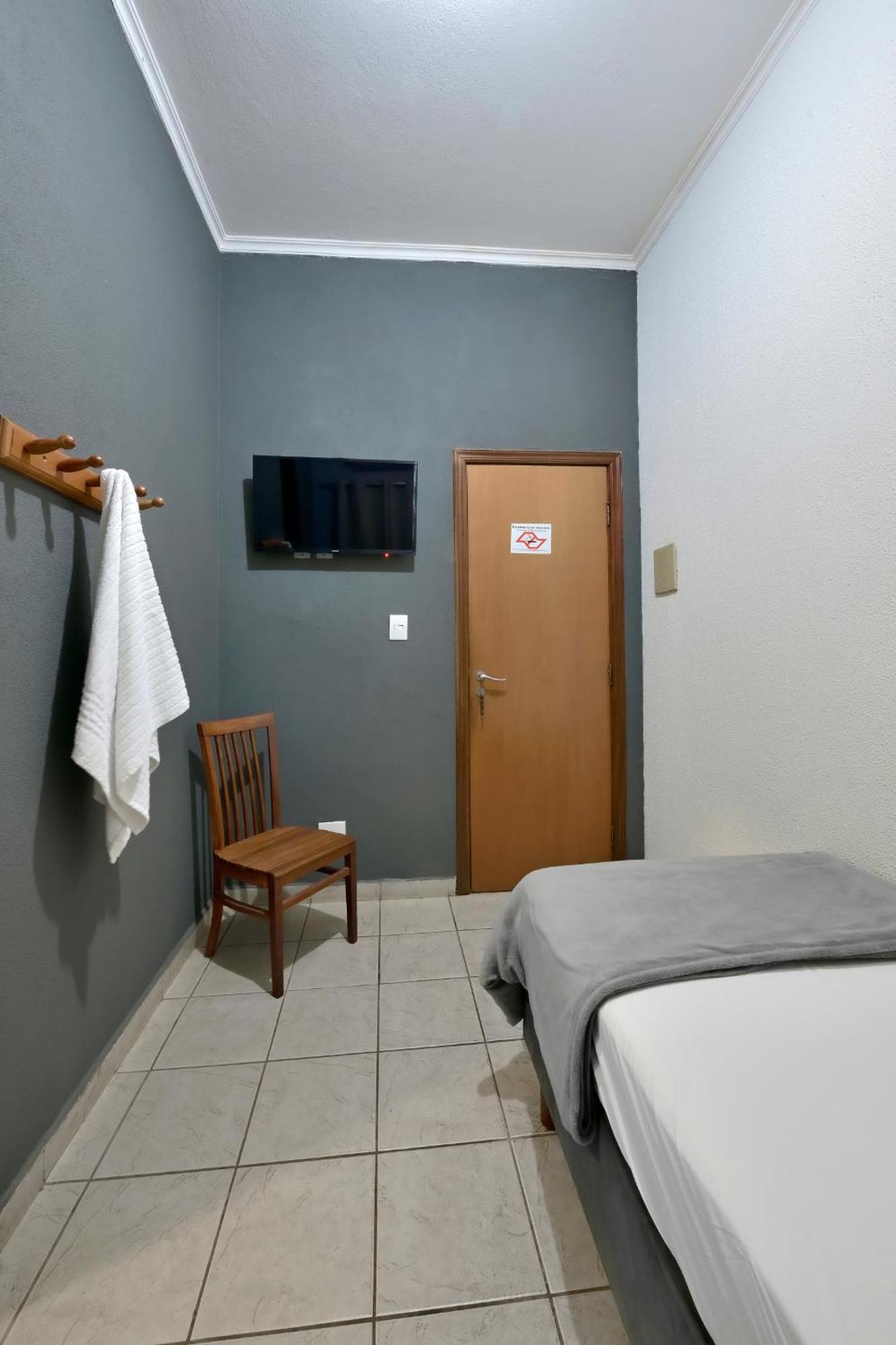 Ribeirao Plaza Hotel Ribeirão Preto Esterno foto