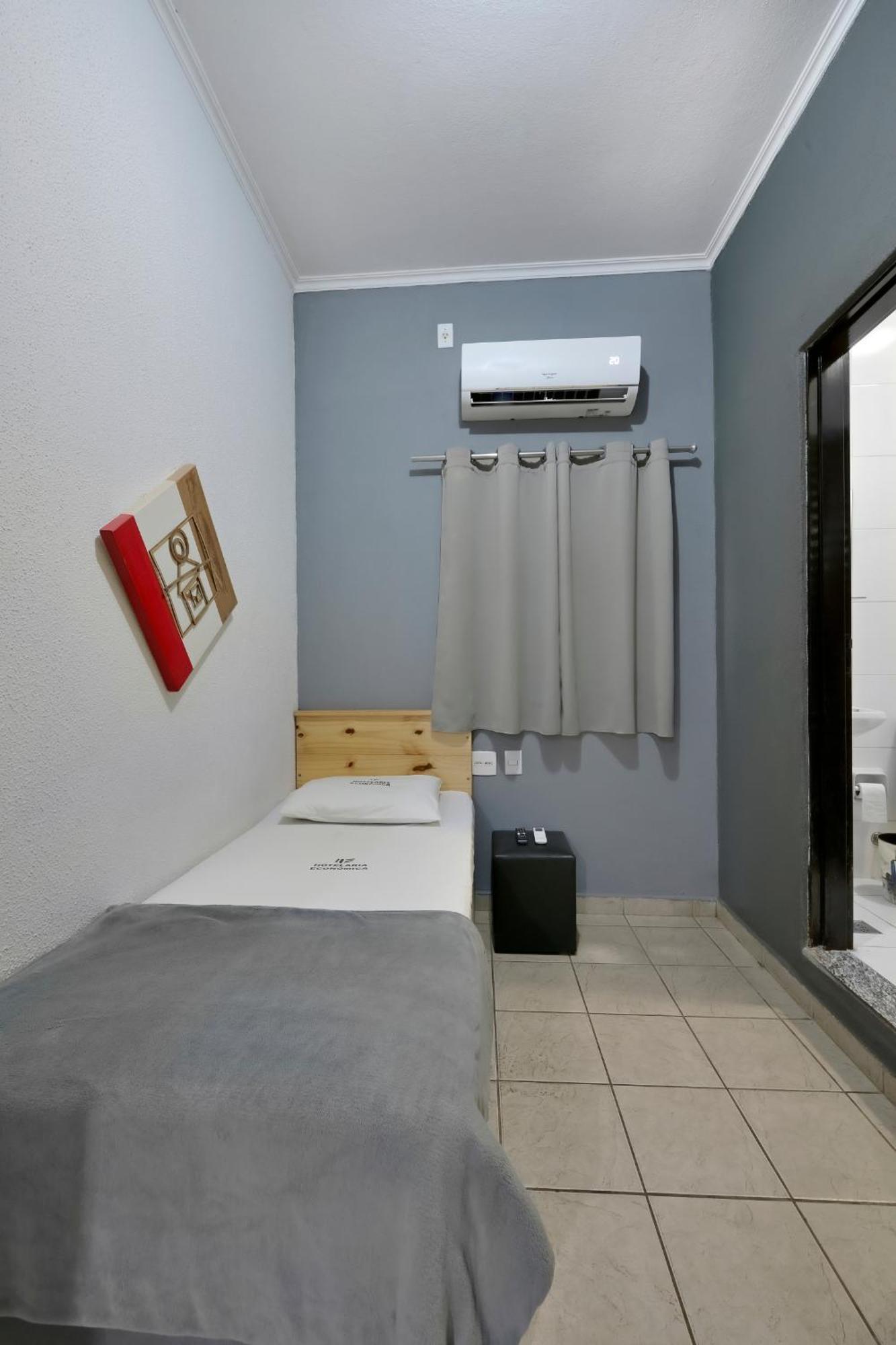 Ribeirao Plaza Hotel Ribeirão Preto Esterno foto