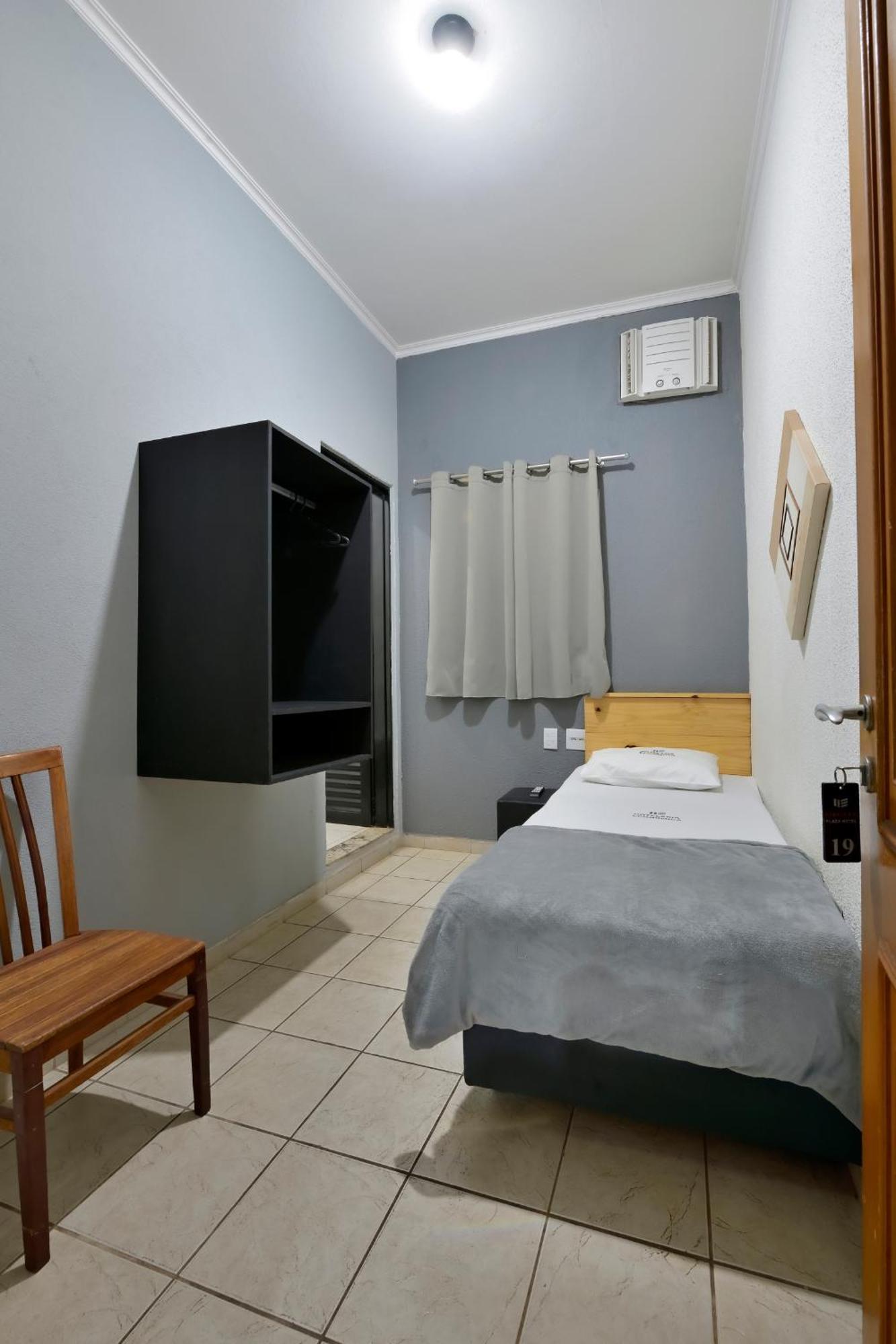 Ribeirao Plaza Hotel Ribeirão Preto Esterno foto