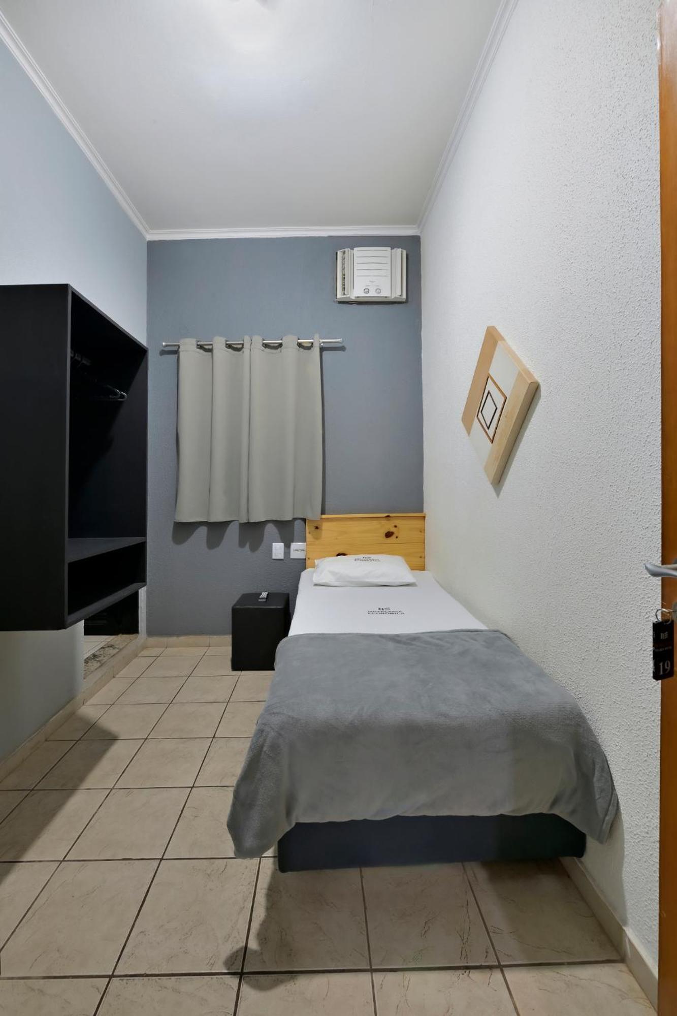 Ribeirao Plaza Hotel Ribeirão Preto Esterno foto